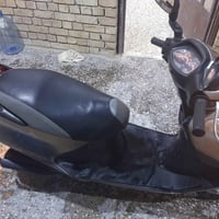 دراجه سبيسي ياباني للبيع مابيها نقص خير من الله كهربائيات كلها شغاله  ...