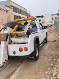 سلفادور ٢٠٠٩ • بدون سبوغ • غاز وبنزين