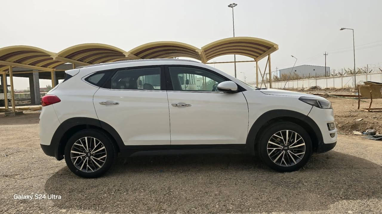 السلام عليكم شباب سياره توسان ٢٠٢٠ السياره مكلوبه وهاذا تصليها كدام عينك بيها تبديل بنيد وقبق جنطه ما بيها اي تصليح داخلي  بسمي مكانها ذي قار قضاء النصر السعر ١٥٠ وبيها مجال


**إذا كنت صاحب هذا الإعلان وتريد حذفه لأي سبب، رجاءا أرسل رسالة إلى الدعم الفني**