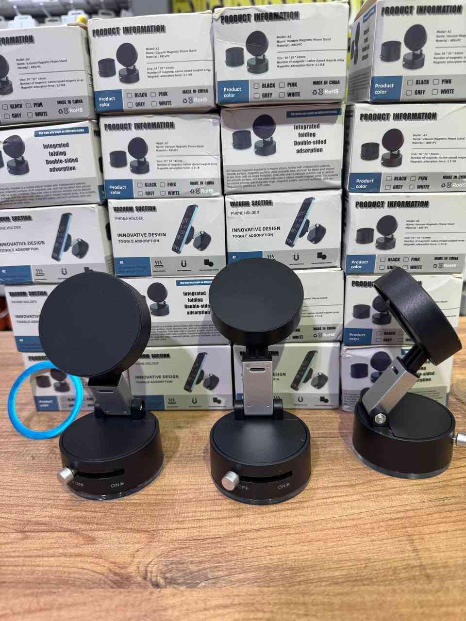استاند حامل جوده عاليه ب 3الف بس


**إذا كنت صاحب هذا الإعلان وتريد حذفه لأي سبب، رجاءا أرسل رسالة إلى الدعم الفني**