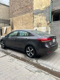 فورتي ٢٠١٧ • امريكي • اربع قطع صبغ