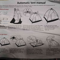 خيمة • ١٦٠سم
