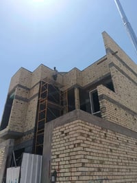 يا الله صبحكم الله بلخير والبركه مكتب الابداع للمقاولات والبناء الحديث...