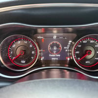 جارجر البيع بدون مراوس مديل 2016 وارد امريكي كير ومحرك مكفولات  V6سته ...