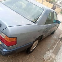 مكلف بنشر مرسيدس بغداد  موديل 89 سنويه عضم  سياره حلوه احلى من صور ماو...