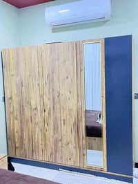 غرفـة تركية باب اول جديدة مستخدمة شهر واحد فقط  السعرة ٨٠٠ وبيها مجال ...