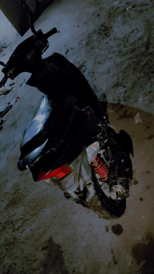 للبيع او مراوس بجيتي ار وانطي فرق بسيط
مكاني بغداد الكماليه ***********
