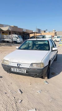 بيجو روئ • بيجو 2009 • سيارة بيجو • روئ 2009 • بيجو رقم بغداد • سيارات...