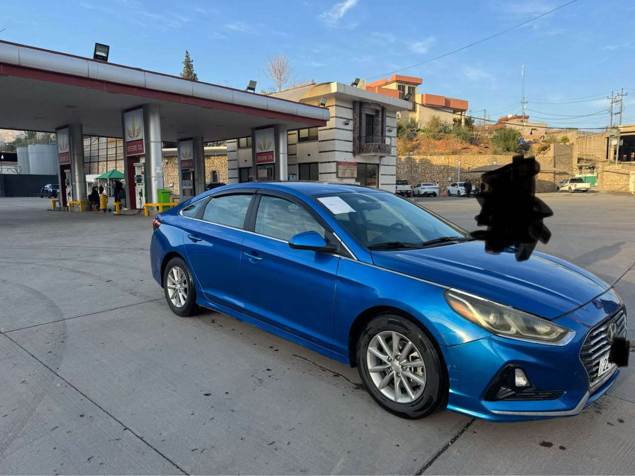 موديل 2019 صبغ قطعة وحدة ماشي 44 حقيقي رقم سنوي جديد رقم أربيل دولي نص فول محرك 2400 بسمي تحويل وكآلة مكان دهوك ***********
*********** دهوك, العراق
