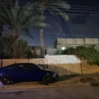 بيت الشهداء • ٣٠٠م • واجهة ١٢