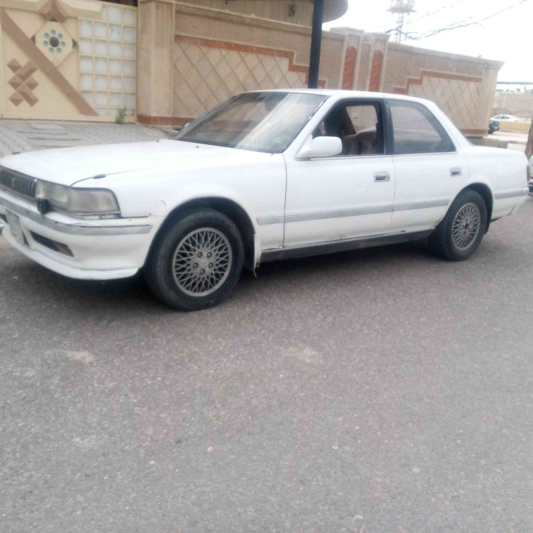 السلام عليكم من رخصة صاحب الكروب
للبيع كرستا بسمي سنويه 29 
مكفوله كفاله  كير مكينه نقل جثه كصه 
كلهن مكفوله كهربائيات كلهن شغاله حداديه خير من الله ترايك وين يعجبك السعر  43 وبيهه مجال حك الجيه
عنوان ديوانيه شاميه 
***********
