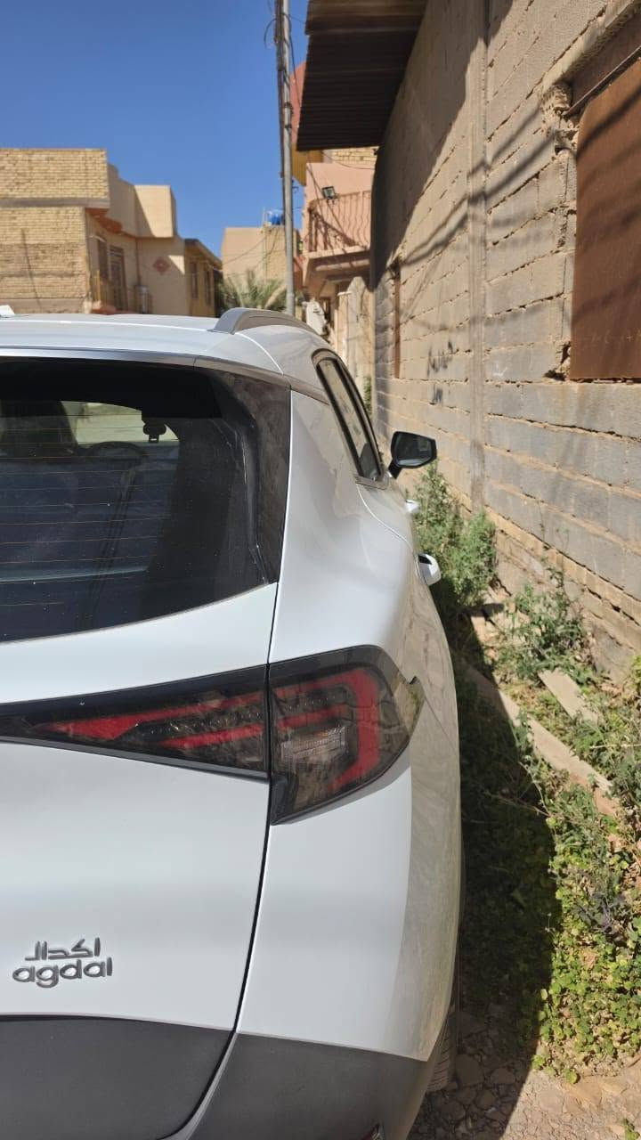 سبورتج موديل ٢٦ زيرو .... كفاله عامه رقم اربيل باسمي.... مكان سياره كربلاء  شارع احمد الوائلي ..0771797783.... سعر ٢٤٥ ....  وترهم دفعات او اقساط كربلاء فقط .


**إذا كنت صاحب هذا الإعلان وتريد حذفه لأي سبب، رجاءا أرسل رسالة إلى الدعم الفني**