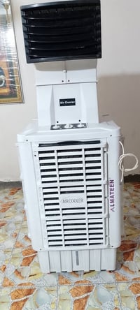 مبردة • حجم 60 • استعمال قليل