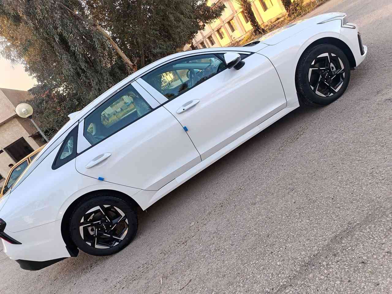 كي فايف 2024 خليجي وكالة الدوليه العراقيه سياره كفاله عامه بعدهي بحالة الزيرو سياره رقم بغداد بأسمي  هزه جديده سياره فول عده البنوراما   سياره بصمه كرسي كهرباء بكلايت LED حساس امامي خلفي   شاشه متصله   تشغيل عن بعد صندوق ذكي ترحيب عند القتراب ماشيه 9 الف
السعر 220اوبيه مجال

التفاصيل داخل الفديو

الديوانيه قضاء عفك الشراي يتصل يدلل ترهم مراوس حسب القناعه

***********
