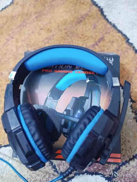 اغراض كيمنك للبيع 
سماعات p9 بلوتوث 7 الاف 
سماعات g9000 كيمنك ار جي بي 10 الاف 
كيبورد نص محترف 40٪ ار جي بي 10 الاف 
كيبورد tiger ار جي بي زرين مكسورات فقط لكن شغال والزرار المكسورة تشتغل حجم كامل 100٪ 5 الاف 
مكاني ديوانية حي الفرات يوجد توصيل كافة المحافضات 
***********
