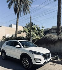 توسان 2020 الكاصد اصلي خليجي فول مواصفات عدى البنو رامه  مكفوله كفاله ...