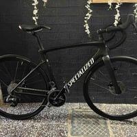 دراجة كرافل ماركه SPECIALIZED SL8 كاربون اورجنال قياس فريم 56 ركبه ناب...