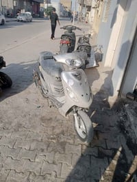 ماكس منغولي • كفر سواده • خيط دخان