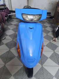 دراجه فراشه • كهربايات شغال • الديوانية