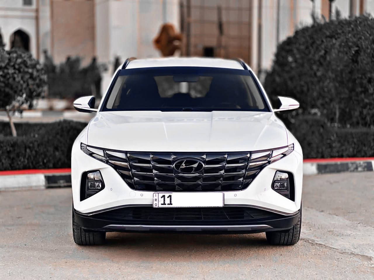 سلام عليكم
توسان خليجي موديل 2021 

مكفوله 

ماشية ٣٩ 

سياره موصفات الخليجي المعروفه بـ اغلب السيارات التوسان

تشغيل عن بـعـد

اشاره ترحيب

كشنات كهرباء

جام هيتر

داخل لونيين

اسود ورصاصي

كشنات جلد بلادي

حجم المكينه 2000 دوش سمارت

تسحك بانزين عادي ومحسن بدون دوانز

كير ومحرك كفاله وفحص بـ اي مكان

العنوان بغداد ابوغريب ***********

سعر ٢٠٥$
