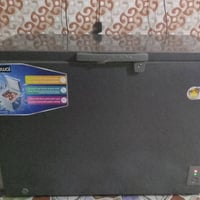 مجمدة • حجم كبير • مستعملة شهرين