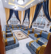 مجلس • سماوي • عباس فارع
