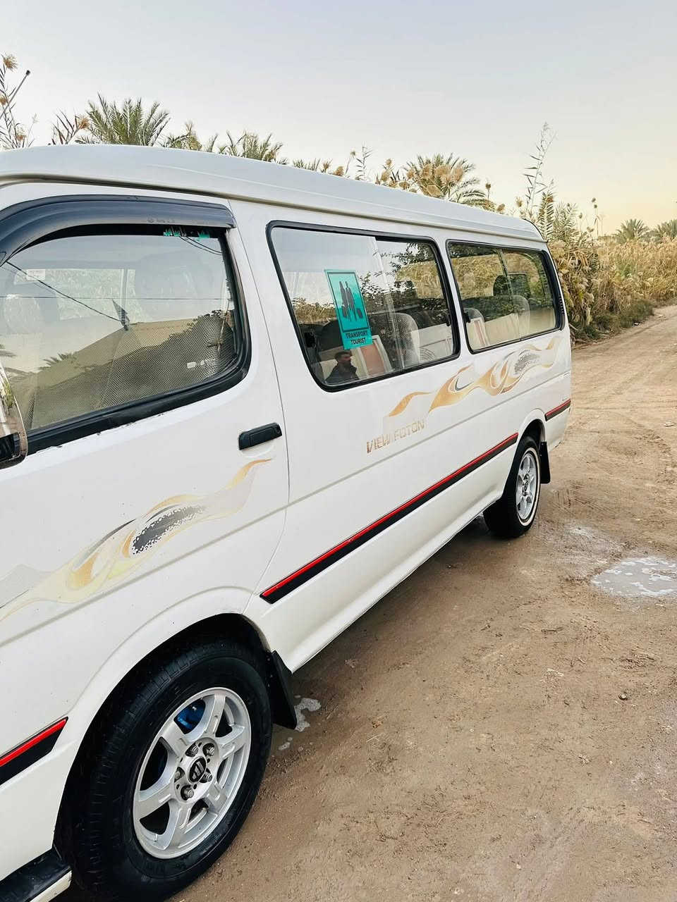 فاتون موديل 14مكفول من الضربه والصبغ مكان السياره كربلاء  السعر 85وبيه مجال ***********/    ***********
