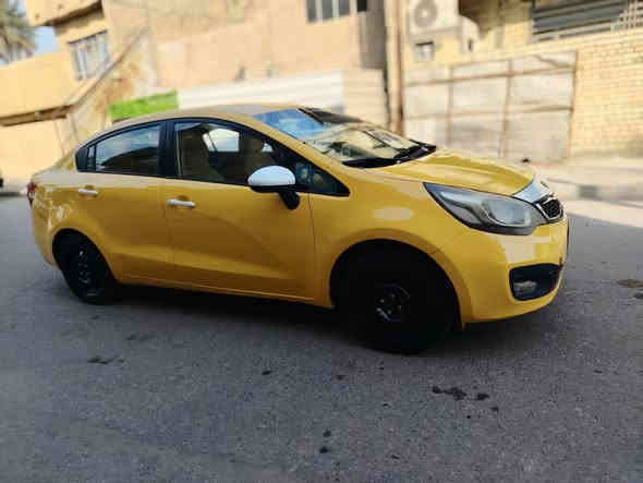 السلام عليكم
كيا ريو موديل موديل 2012 خليجي خليجي السونار بالمنشور محرك 1600 دوش قطرتين كير محرك مكفولات شواصي لغود مكفولات شرط السونار مابيه تخم تاير صدر امامي خلفي كله جديد تبريد ثلج السياره بسمي رقم واسط انكليزي سنويه جديده بسمي تحويل مشروع  وطني مكاني بغداد السعر ٧٥ وبيه مجال لشراي يتصل مكاني بغداد ***********
