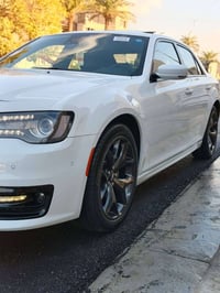 كرايسلر هارلم • ٢٠٢٣ • رقم أربيل