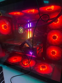 بدون كرت شاشة • i7-14700KF • رام ٣٢جيجا