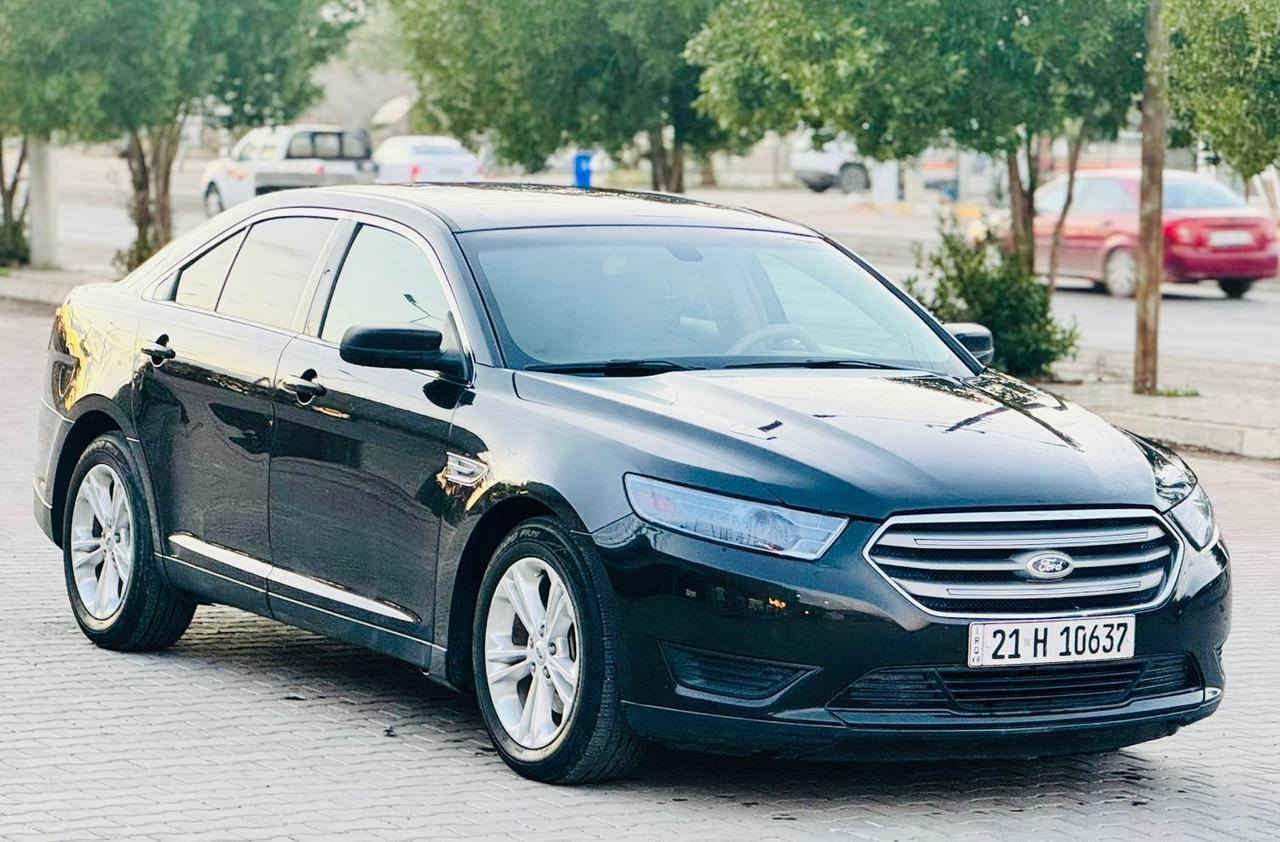 السلام عليكم
فورد تورس 2013 خليجيه شركه نيڤا 
#السعر ( 117 ) $ ورقه
للاتصال *********** 
سيارة مكفوله من ظرب وصبغ وتبديل 
ابشرط هاي السونار  
محرك V6
دواخل عسلي جديد
 حجم محرك 3500 
كير محرك بشرط
كشنات كهرباء     
وثبيت سرعه 
شاشه
لايتات زنون   
كاميره خلفي 
دواخل جديد
طخم تايرات جديده
شرط تحويل و غرامه 
رقم سليمانيه 
 سنويه  لحد 2029
عنوان ديالي خانقين
