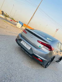 بسم اللّٰه النترا 2019 بيع او مراوس جديده 3 قطع فقط بيه جاملغ وباب وبن...
