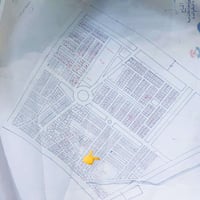 قطعة أرض • مقاطعة 32 • ٢٥٠م