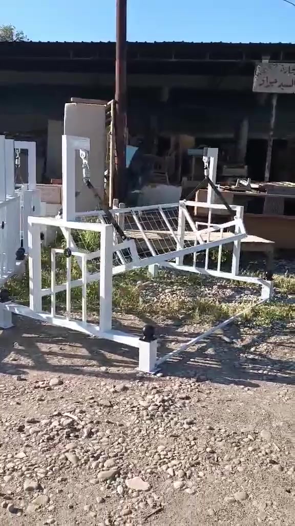 يوجد جمله ومفرد وحسب الطلب 
العنوان موصل كوجلي 
وجد توصيل كافه العراق فقط جمله 