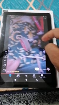 ٠٧٧١٤٧٧٥٥٠٥ ايباد جديد ذاكرته 64 سعر مالته 90 ايباد جديد استخدامه اسبو...