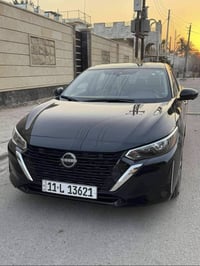 سنترا ٢٠٢٤ • كامرة ٣٦٠ • ماشيه ١٤ الف