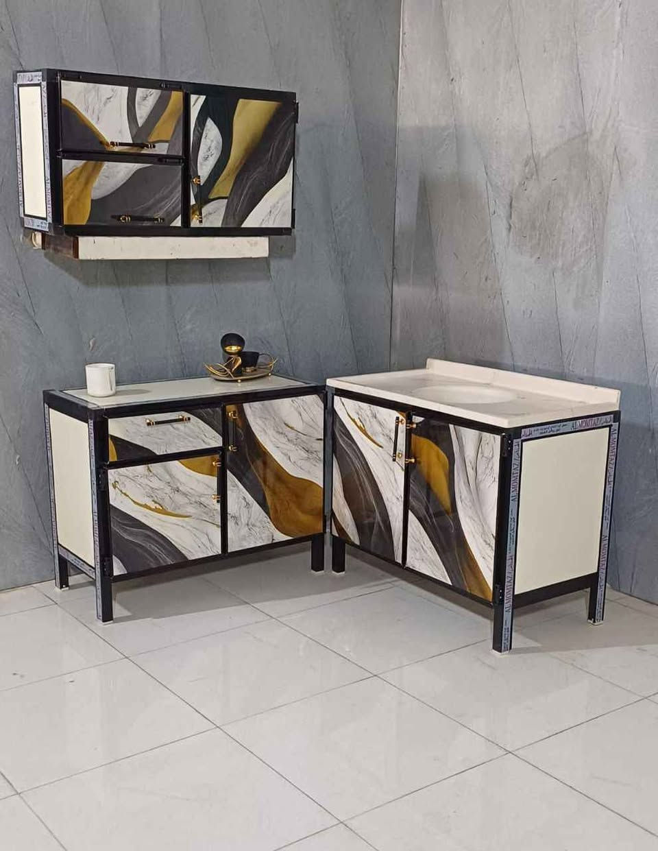 كاونتر متر وملحق متر 

السنك متر مرمر صناعي 

🌹🌹🌹🌹🌹

التوصيل 🚚🚚🚚
داخل بغداد مجاني 
اطراف بغداد (15) الف 

واسط// (25) الف 
-بدره - %جصان %-الحي %-الموفقيه -ناحيةالدجيلي %-اطراف واسط (50) الف

ديالى //- بعقوبه %- الخالص 25 %

الأبعد 50 الف 
كربلاء المقدسة
بابل 
نجف الاشرف
  الديوانيه (25)الف 

السماوه الناصرية ميسان البصره 35 بغداد, العراق


**إذا كنت صاحب هذا الإعلان وتريد حذفه لأي سبب، رجاءا أرسل رسالة إلى الدعم الفني**