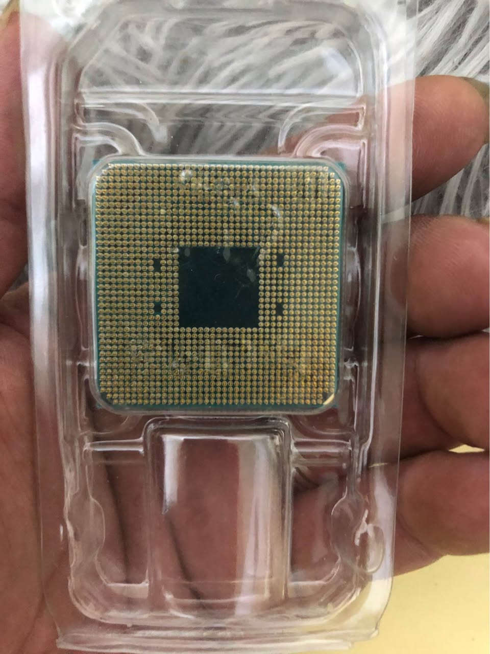 السلام عليكم 😊

كرت شاشه XFX RX580 8g شرط ظمان  ١٢٠ الف

معالج RYZEN 7 1700   ٥٠ الف 

كيس فانتك مع ٣ فان و هاب  ٥٠ الف 

بورسبلاي WARRIOR 500w.  ٥٥ الف 

مبرد اسود معالج مع شاشه عرض نسبة الحراره  ٣٥ 

القطع كلها ظمان شرط الفحص 

الاسعار قفل رجاا 🌹
مكاني دهوك فايده و توصيل متوفر بغداد, العراق


**إذا كنت صاحب هذا الإعلان وتريد حذفه لأي سبب، رجاءا أرسل رسالة إلى الدعم الفني**