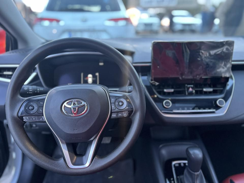 سلام عليكم كورله هايبرد موديل ٢٥ بسمي تحويل ثاينوم مابيها نقص مكفوله كفاله عامه ماشيه ٣٠ الف على ايد واحده  ني ماخذها زيرو بكاني بياع تقاطع درويش ***********. سعرها ١٦٠ و بيها مجال بسيط
