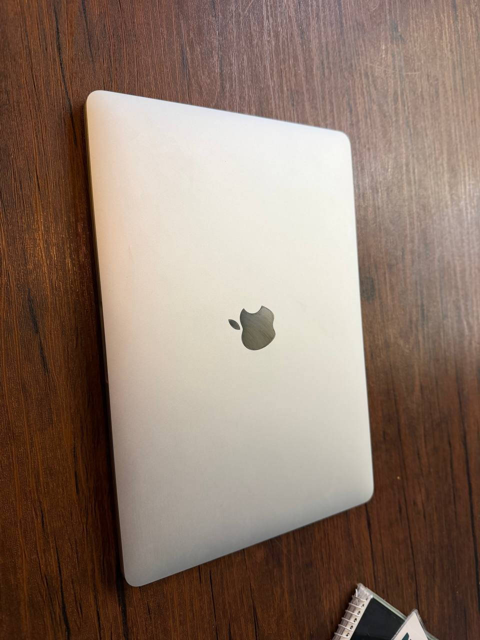 ماك بوك برو 2017 قیاس 13i
ذاكرة 512
اخو الجديد نظافة 1000000% مشحون فقط 118 مرة

غراض كاملة

السعر 570  الف


**إذا كنت صاحب هذا الإعلان وتريد حذفه لأي سبب، رجاءا أرسل رسالة إلى الدعم الفني**