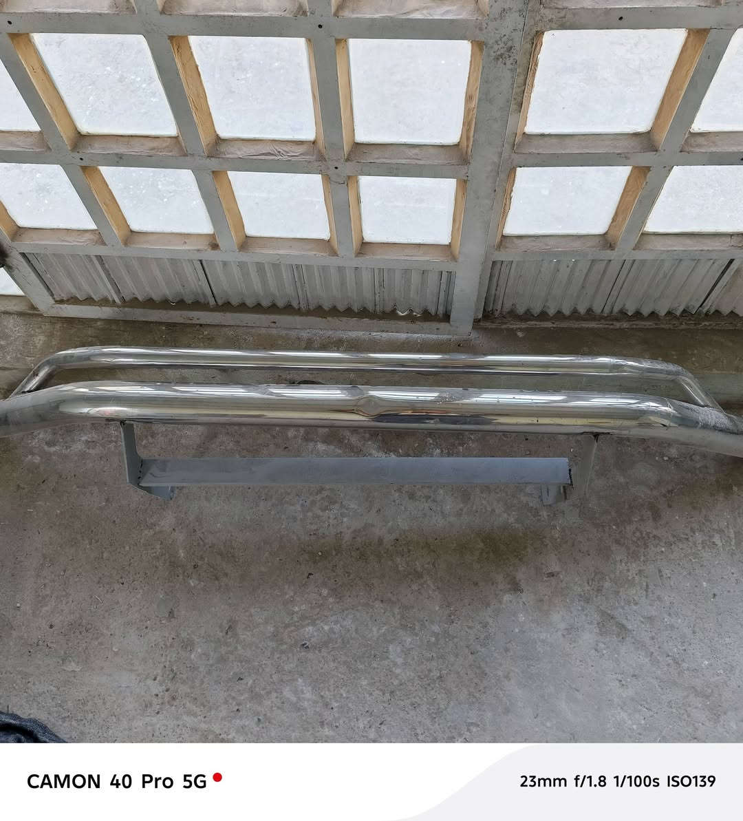 سلام عليكم درع امامي كيا حمل نضيف وكامل هوه والقواعد مالتة كبل تاخذ وشدة السعر 60 العنوان بغداد تاجي سبع البور للاتصال عله الرقم *********** حياكم الله
