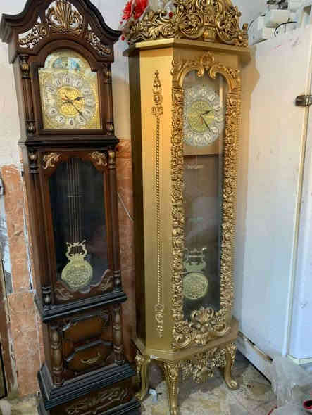 ساعات قياس مترين سعر الوحده 80 وبيه مجال
ميسان حي النداء ***********
