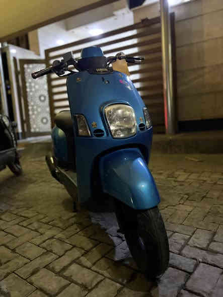 السلام عليكم دراجه بوليس للبيع دراجه نضيفه ماصار اسبوعين من نزلتها رمبه الدراجه خير من الله تخبل مابيها اي نقص نكره سلف او بيها الوصل مال الولد ابو المعرض دراجه كلش حلوه سعره950او بيها مجال الرقم*********** مكانها بغداد حي العامل
