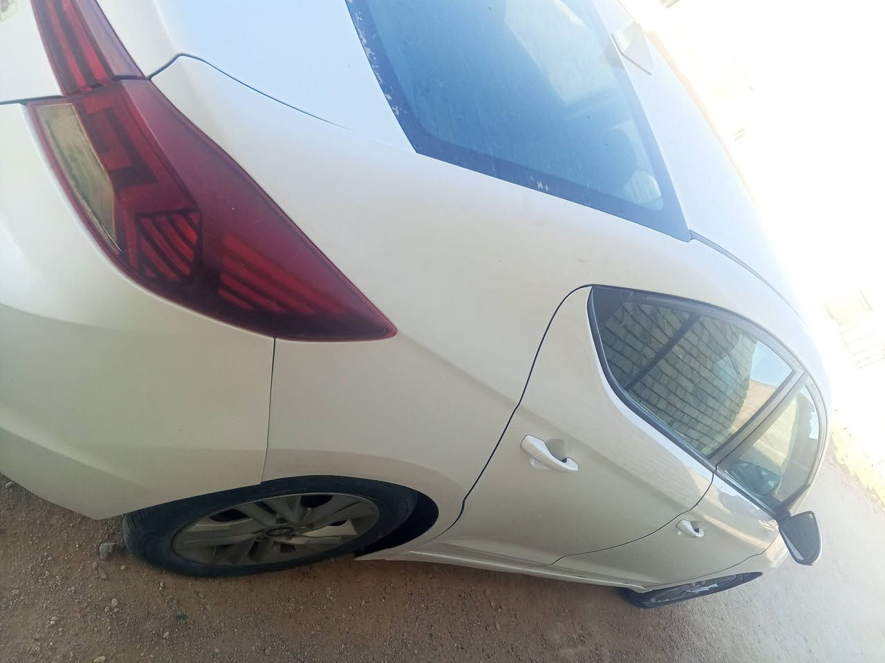 النترا 2020 وارد امريكي جاملغ وبنيد السعر 140 مكان بصرة تنومة للتواصل *********** غير متواجد علفيس
