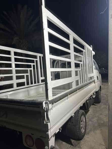 السلام عليكم محجل كيا للبيع كامل صبغ جديد مابي خياس الاتصال ***********
