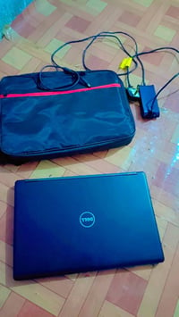 كور i5 • جيل سابع • ٢٥٦ssd