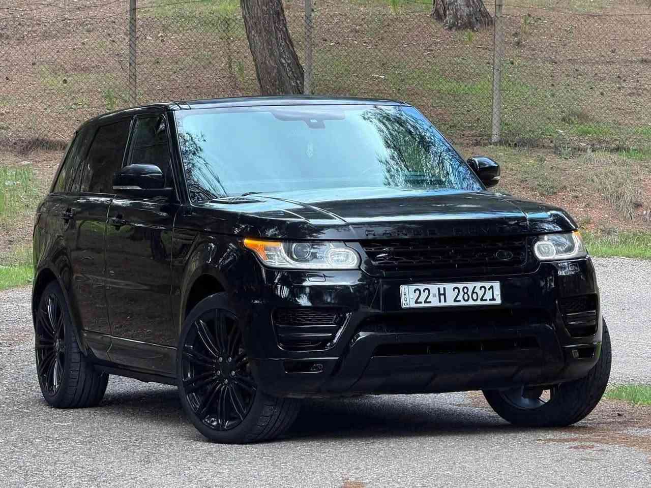 RANG ROVER SPORT 2016 Clean Title 

انظف وارخص رانج بكل العراق ( بانزين )+( ضمان دولي )
كلين تايتل كفاله عامه بدون صبغ بدون تبديل

سعر المطوب ((  235  )) $ ومجال بسيط

***********
***********

رقم سنويه جديد تحويل مباشر
محرك V6 سوبر جارج مامفتوح وضع شركة

ماشيه 83 mil فقط 

مواصفات السيارة فول مواصفات
صفر مسج دجبول صافي ولا تحذير مامشتغل بيها

بانوراما .. بصمة تشغيل .. بصمة ابواب .. دوسات كهرباء .. شاشتين .. كشنات هيتر .. كشنات كهرباء .. كشنات خزن .. سترين كهرباء .. مري شفط وكلاب .. فور ويل .. مودات قياده .. وياله 22 مال رانج 2022 .. تبريد قطعتين ثلج .. دواخل صاج .. وباقي مواصفات المعروفه .. 

ملاحظة السياره ترايها مال سياره زيرو
صدر كامل مبدل جديد طخم تايرات اصلي مبدل جديد
دهن وفلاتر بانزين كامل مبدل جديد نوزلات وبلكات كامل مبدل جديد السياره مسويلها ادامه عامه 
وكلها شرط الفحص بالسونار دهوك, العراق


**إذا كنت صاحب هذا الإعلان وتريد حذفه لأي سبب، رجاءا أرسل رسالة إلى الدعم الفني**