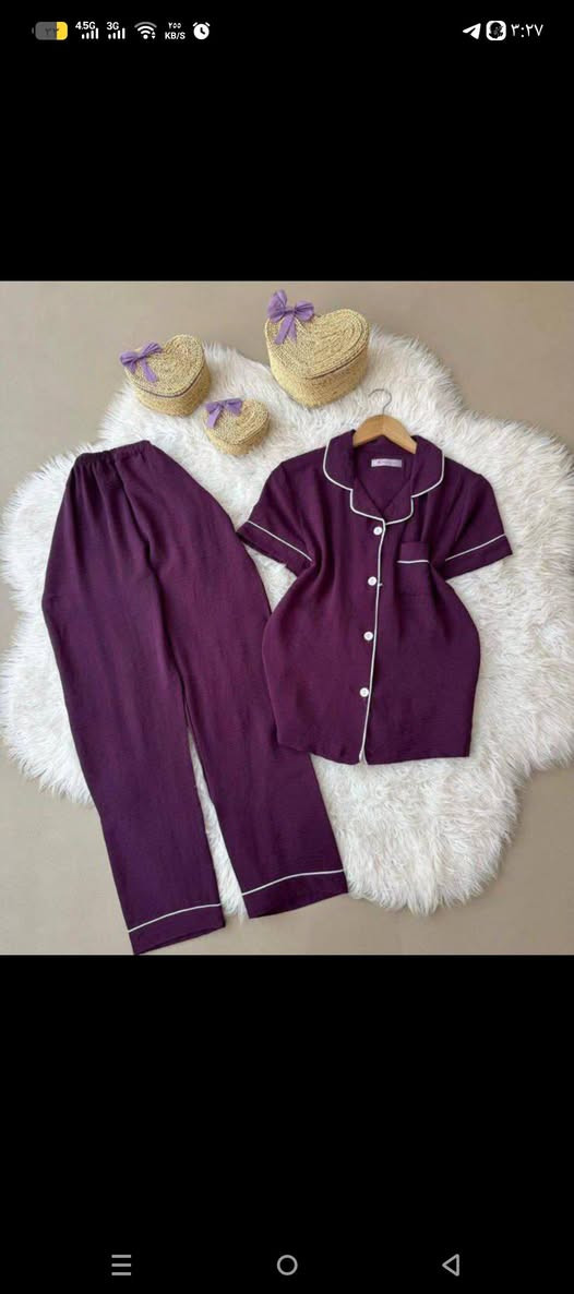 قماش ايروبين 
قياسات من Lالى 3xL
سعر ب8الاف البصرة, العراق


**إذا كنت صاحب هذا الإعلان وتريد حذفه لأي سبب، رجاءا أرسل رسالة إلى الدعم الفني**