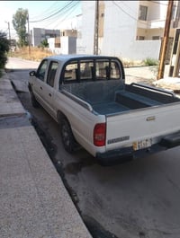 بيكب مازدا • تواصل