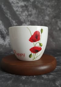 كوب سيراميك • انكليزي